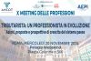 20 Novembre 2024, Roma: X Meeting delle Professioni - Palazzo Wedekind, Piazza Colonna