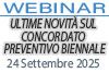 Webinar 24/09/2025 - Ultime Novità sul Concordato Preventivo Biennale