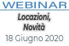 18/06/2020 Webinar Formativo: Locazioni, Novità