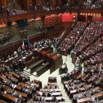 22/10/2021: Camera dei Deputati - VII MEETING DELLE PROFESSIONI 