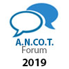 Forum ANCOT 2019