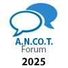 Forum ANCOT 2025