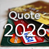 Quote Associative 2026