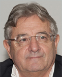 Luciano Zanette (Vice Presidente)